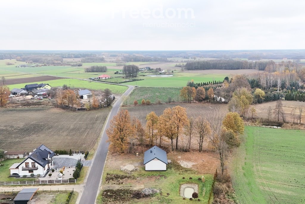 Dom na sprzedaż Teodorowo  85m2 Foto 6