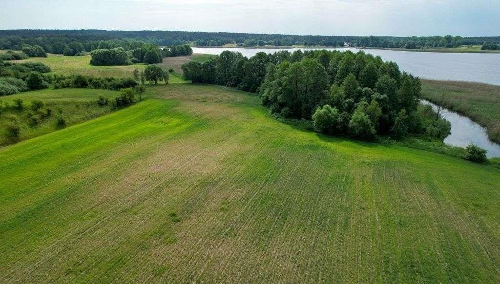 Działka rolna na sprzedaż Straduny  3 000m2 Foto 18