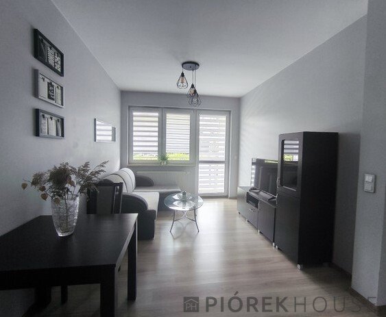 Mieszkanie dwupokojowe na sprzedaż Marki, Promienna  39m2 Foto 1