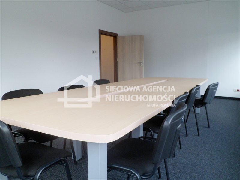 Lokal użytkowy na wynajem Otomin 132m2 Foto 1 Lokal użytkowy na wynajem Otomin 132m2 Foto 1