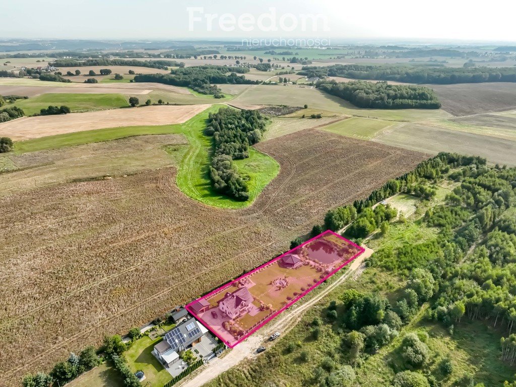 Dom na sprzedaż Kolbudy, Szafranowa  154m2 Foto 3