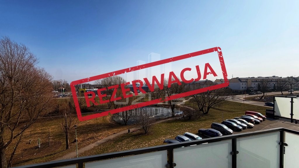 Sprzedam 1-pokojowe mieszkanie z dużym balkonem i komórką Tczew, Kubusia Puchatka  31m2 Foto 1