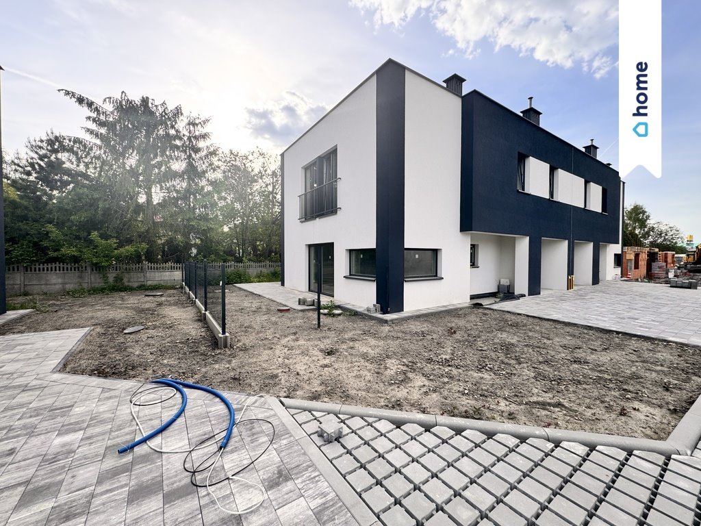 Zapraszam do obejrzenia domu 107 m² w Dąbrowie Górniczej Dąbrowa Górnicza  107m2 Foto 1