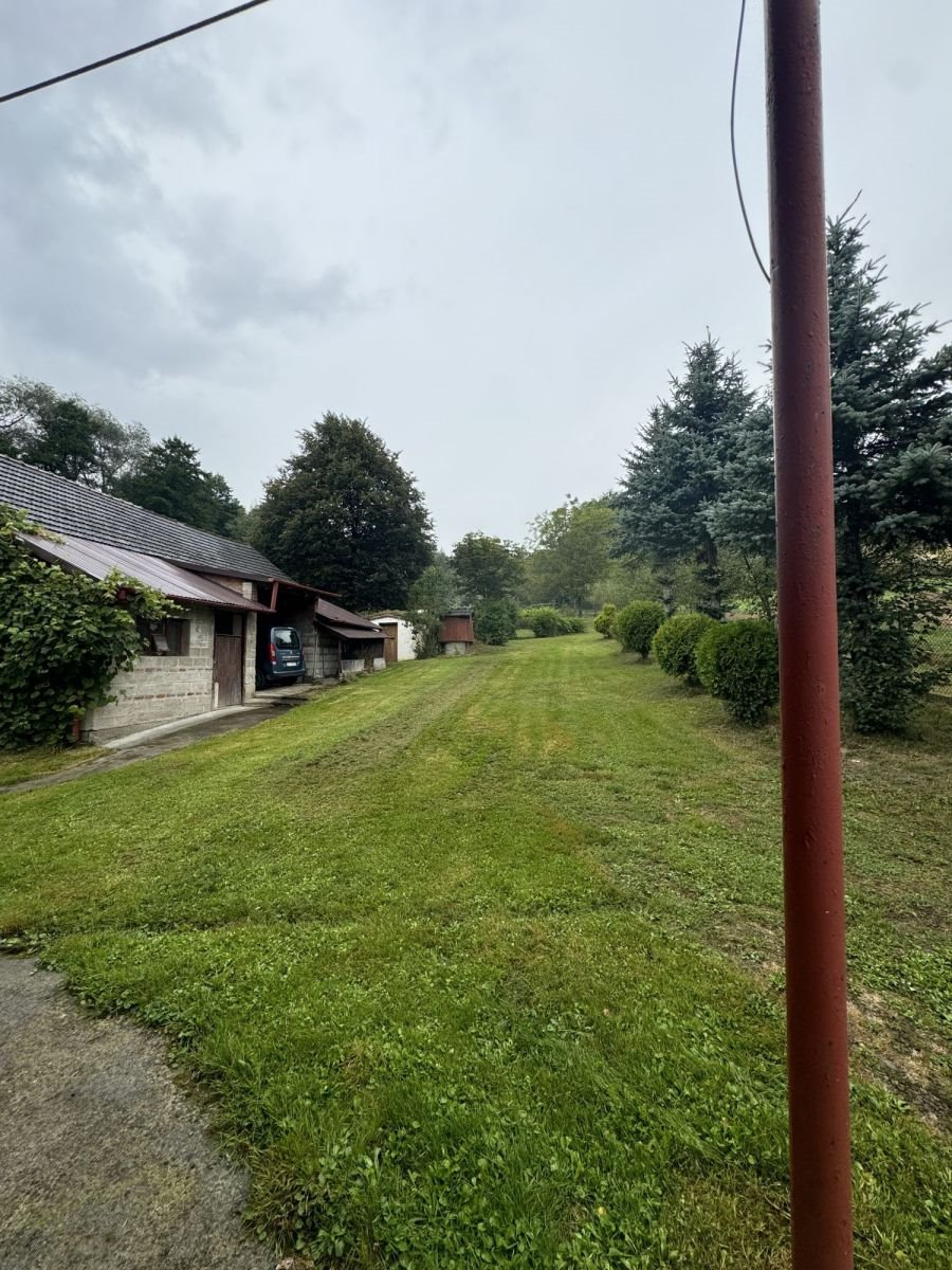 Do sprzedania dom wolnostojący 100 m² na dużej działce 44 ar Kielnarowa  100m2 Foto 1