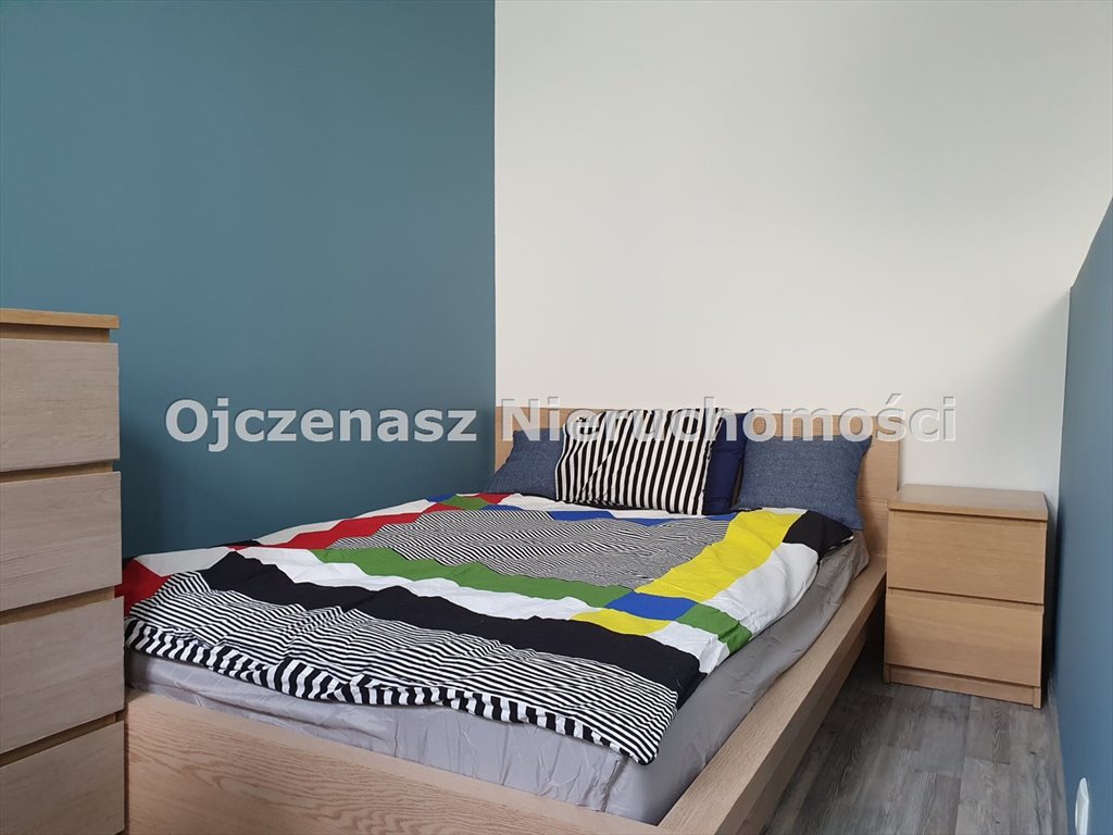 Mieszkanie dwupokojowe na wynajem Bydgoszcz  44m2 Foto 4