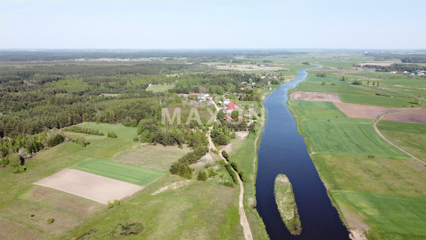 Działka budowlana na sprzedaż Łazy Duże  6 700m2 Foto 8