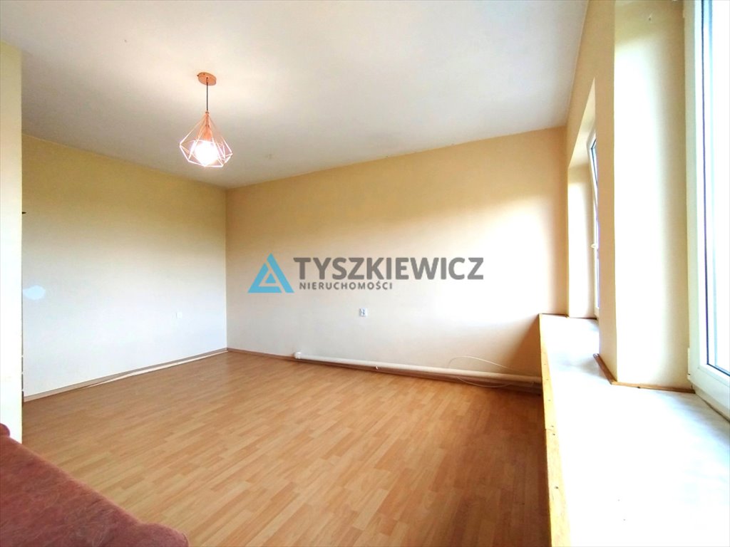 Mieszkanie dwupokojowe na sprzedaż Gdańsk, Strzyża, Aleja Wojska Polskiego  58m2 Foto 3