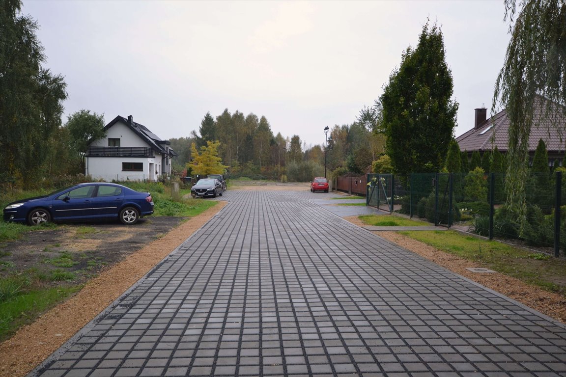 Działka budowlana na sprzedaż Aleksandria, Aleksandria, Aleksandria Druga  1 036m2 Foto 2