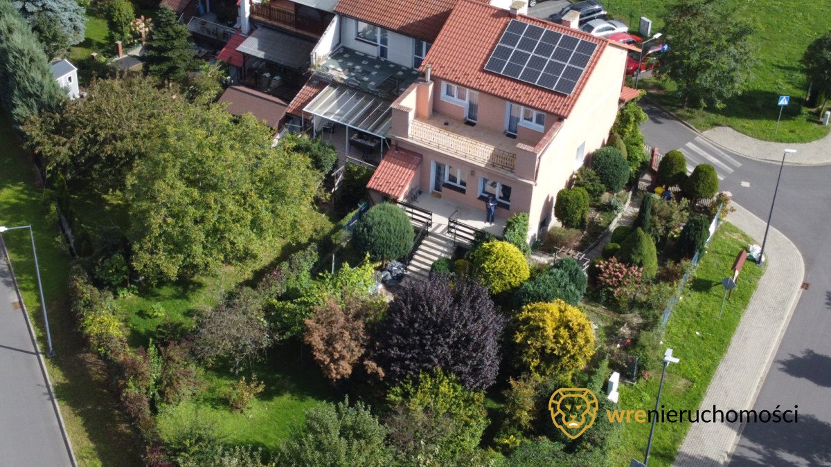 Dom na sprzedaż Bogatynia, Mieczysława Karłowicza  210m2 Foto 1