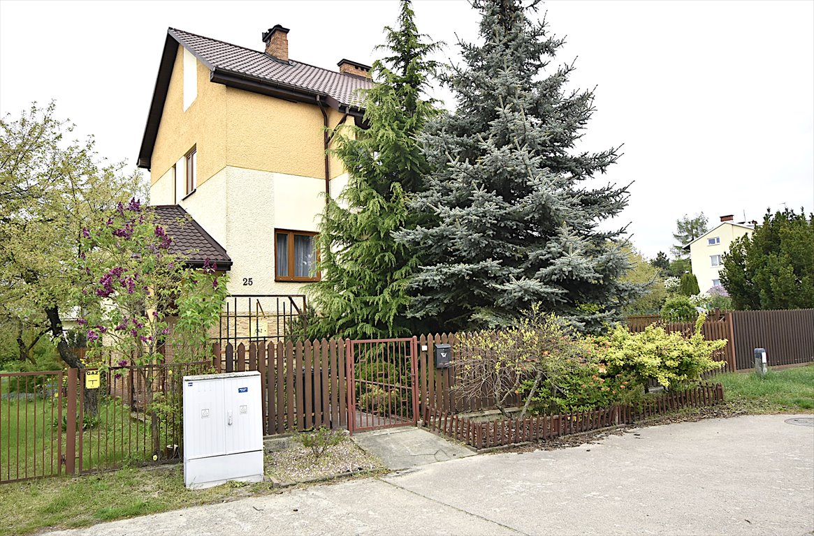 Dom na sprzedaż Puławy, Trembeckiego 25  120m2 Foto 2
