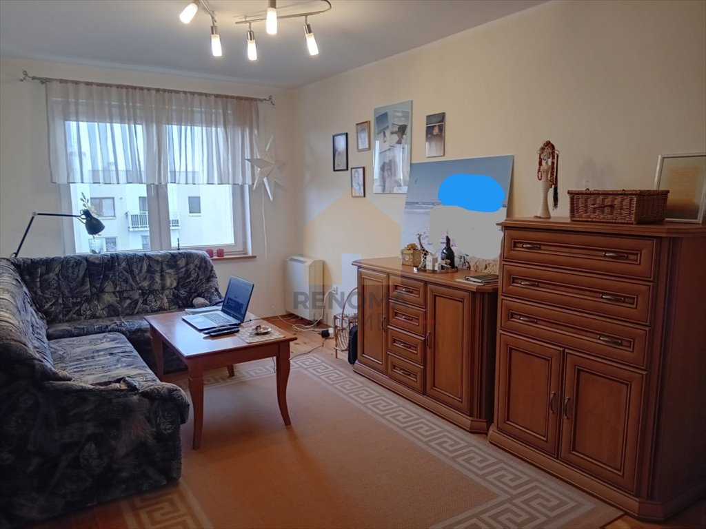 Na sprzedaż funkcjonalne 2-pokojowe mieszkanie 47 m² z balkonem i piwnicą Świdnica  47m2 Foto 1