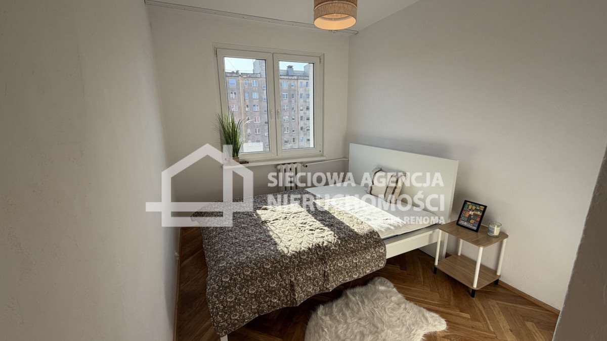 Nowoczesne 2-pokojowe mieszkanie po remoncie, jasne i ciepłe Gdynia, Grabówek, Jana Dantyszka  32m2 Foto 1