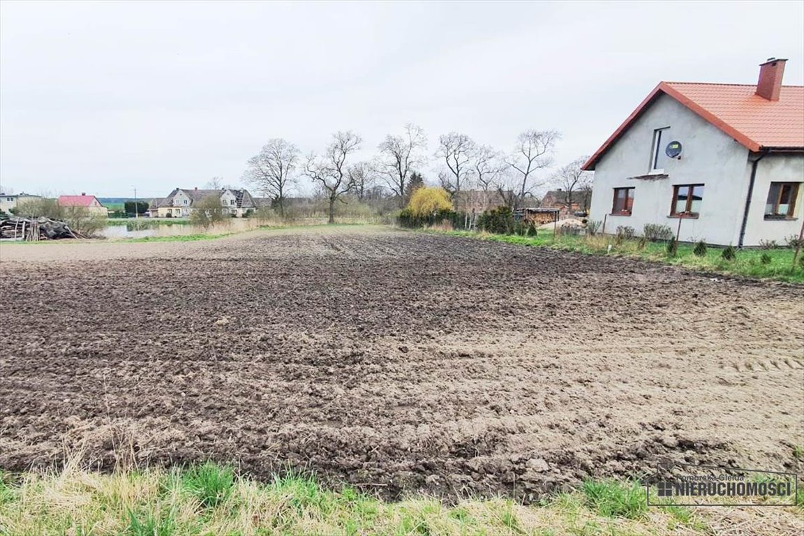 Działka inna na sprzedaż Wilcze Laski  1 250m2 Foto 4