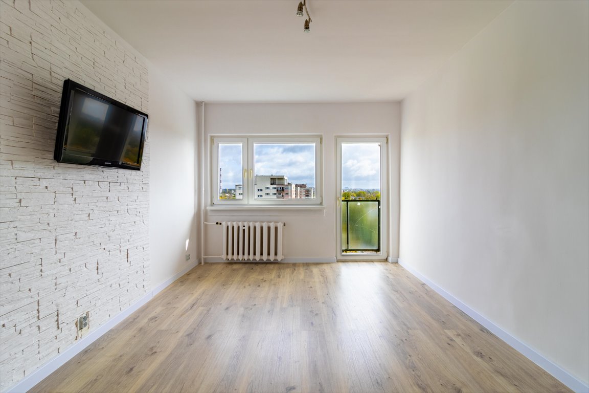 Mieszkanie trzypokojowe na sprzedaż Łódź, Bałuty, Teofilów, Traktorowa  48m2 Foto 1