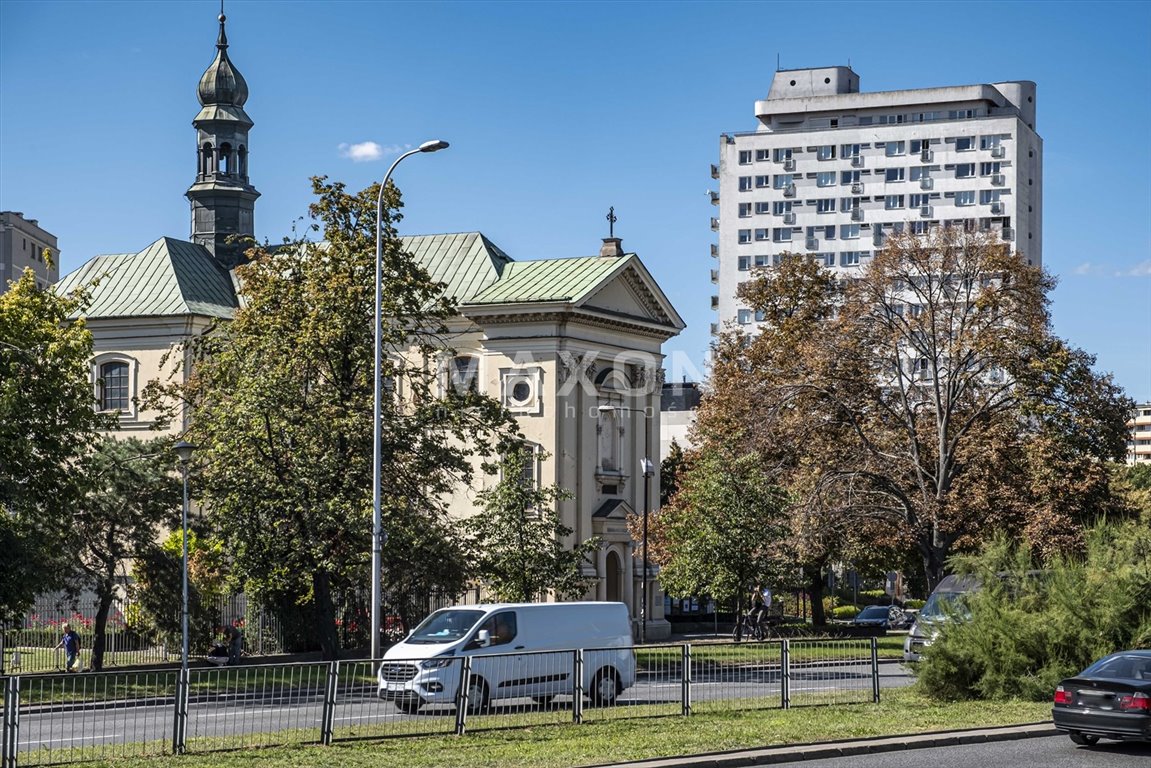 Mieszkanie trzypokojowe na wynajem Warszawa, Śródmieście, ul. Ludna  60m2 Foto 14