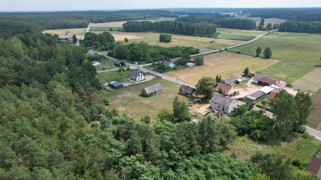 Dom na sprzedaż Ponikiew Wielka  50m2 Foto 1