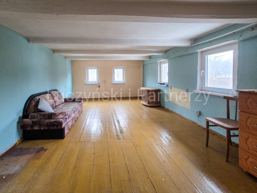 Dom z potencjałem do własnej aranżacji, 250 m2, Radoniów Radoniów  250m2 Foto 1