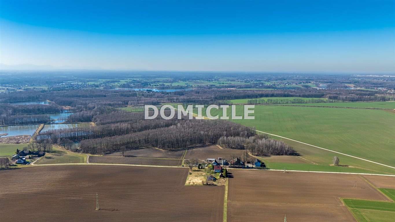 Działka inna na sprzedaż Studzionka  1 020m2 Foto 1