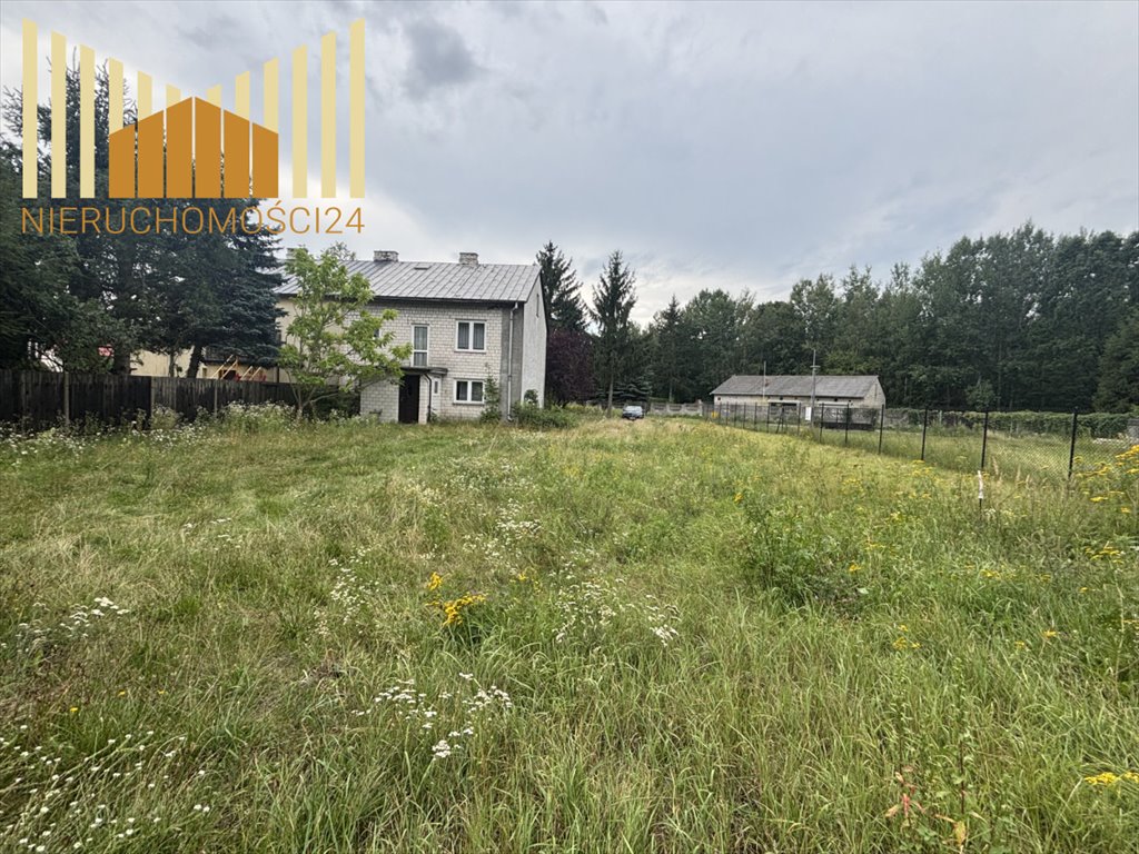 Dom bliźniak 120 m² z dużą działką 1378 m² - Wawer Warszawa, Wawer  120m2 Foto 1