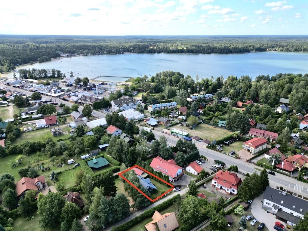 Dom na sprzedaż Okuninka  100m2 Foto 3