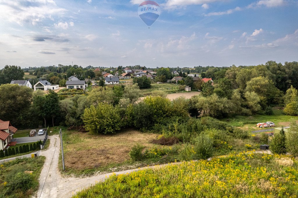 Działka budowlana na sprzedaż Zdzięsławice, Złota  2 204m2 Foto 14