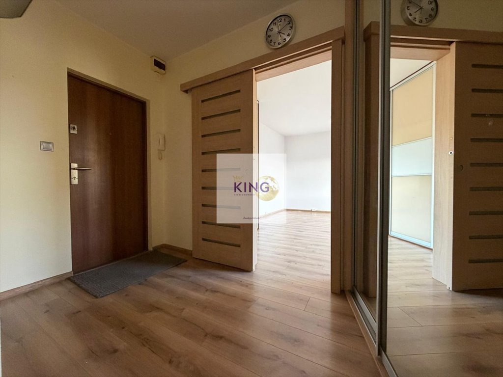 Słoneczne 2 pokoje z dużym balkonem i widokiem na las Szczecin, osiedle Słoneczne  53m2 Foto 1