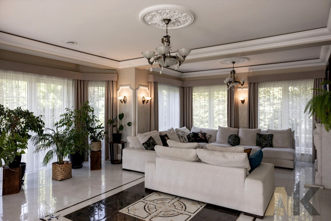 Dom na sprzedaż Wielogłowy  309m2 Foto 1