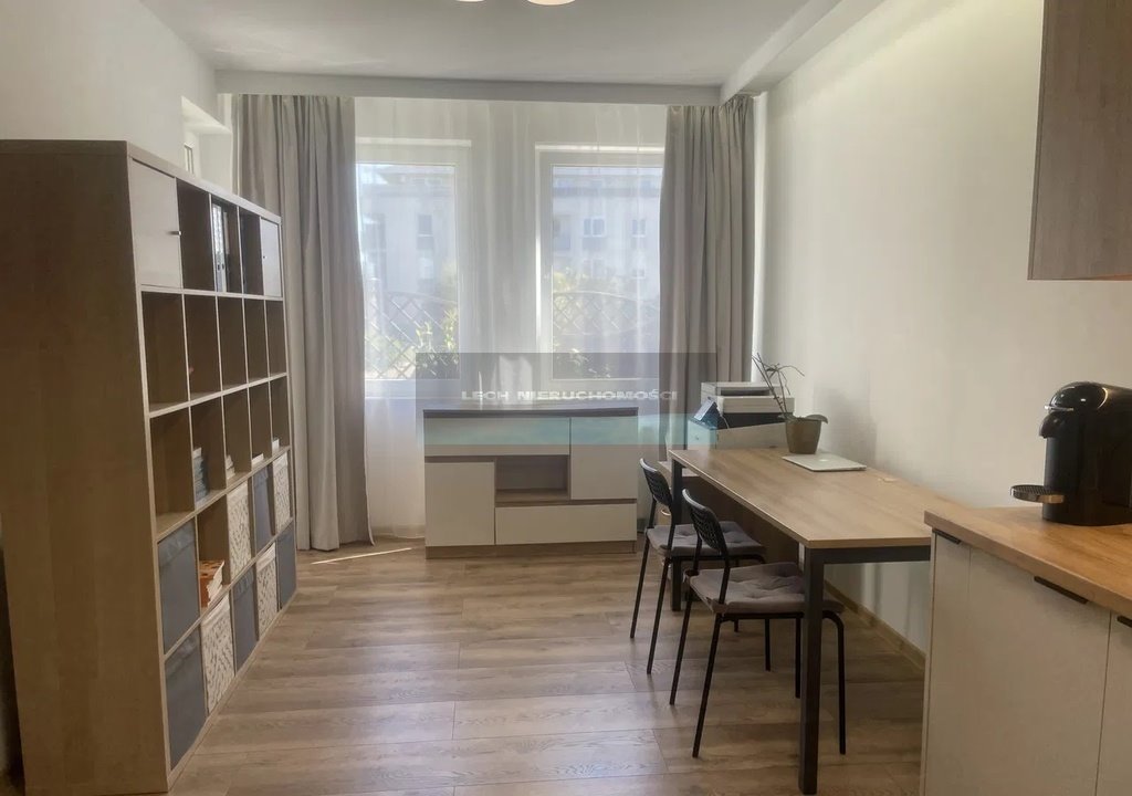 Na sprzedaż jasne 2-pokojowe mieszkanie z ogródkiem 15 m² Warszawa, Białołęka, Skarbka z Gór  37m2 Foto 1