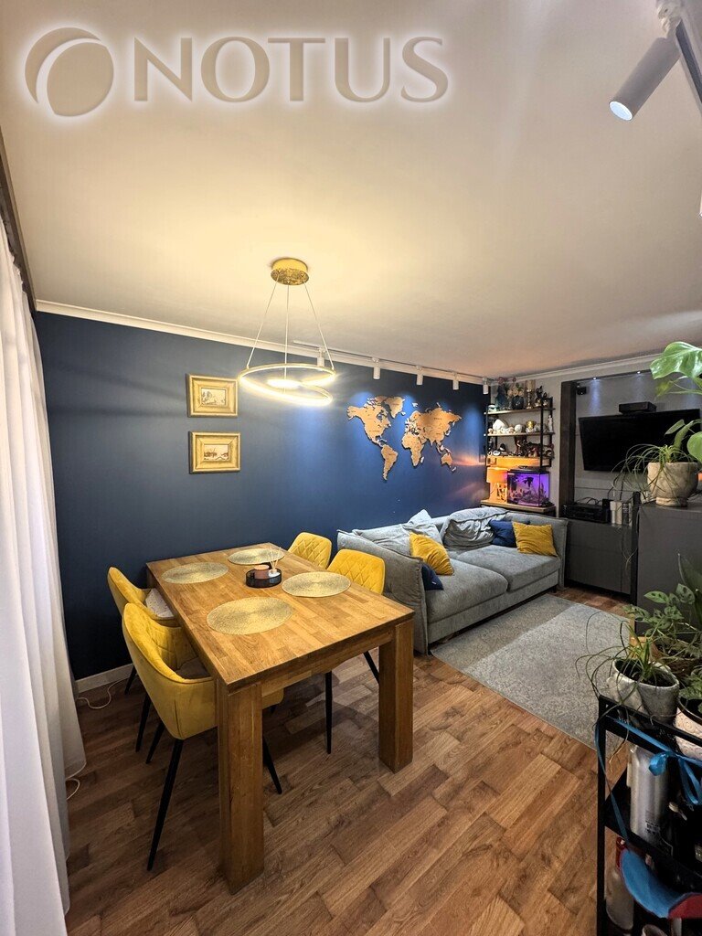 Mieszkanie trzypokojowe na sprzedaż Kraków, Ugorek, Ugorek  42m2 Foto 1