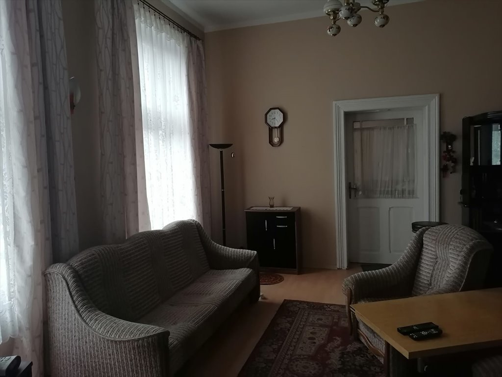 Mieszkanie dwupokojowe na sprzedaż Boguszów-Gorce, Boguszów, Mickiewicza, Mickiewicza 8  80m2 Foto 6
