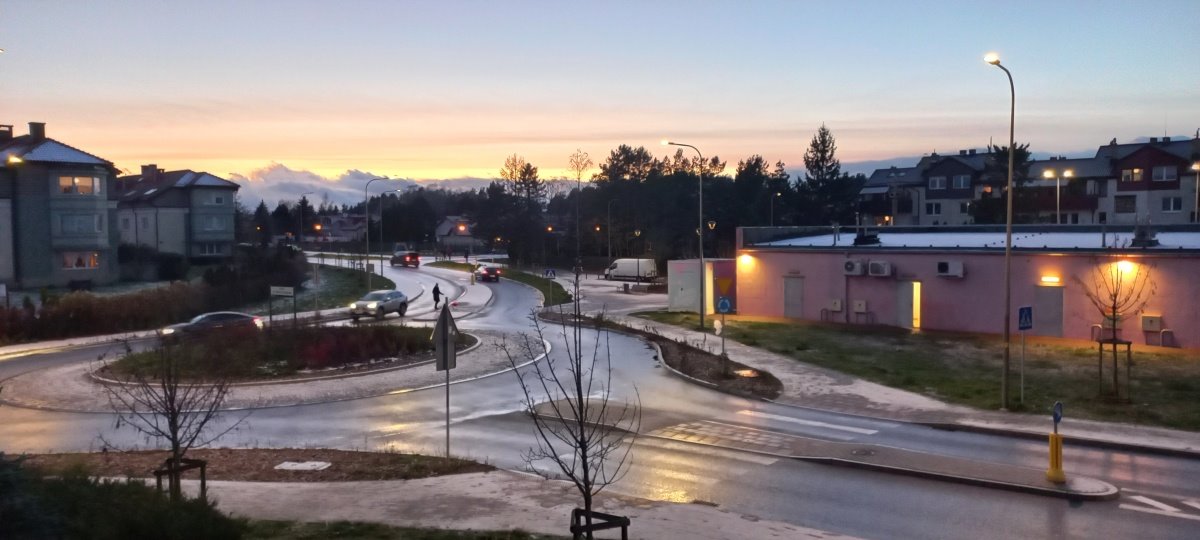 Mieszkanie trzypokojowe na wynajem Gdańsk, Jednorożca  80m2 Foto 9