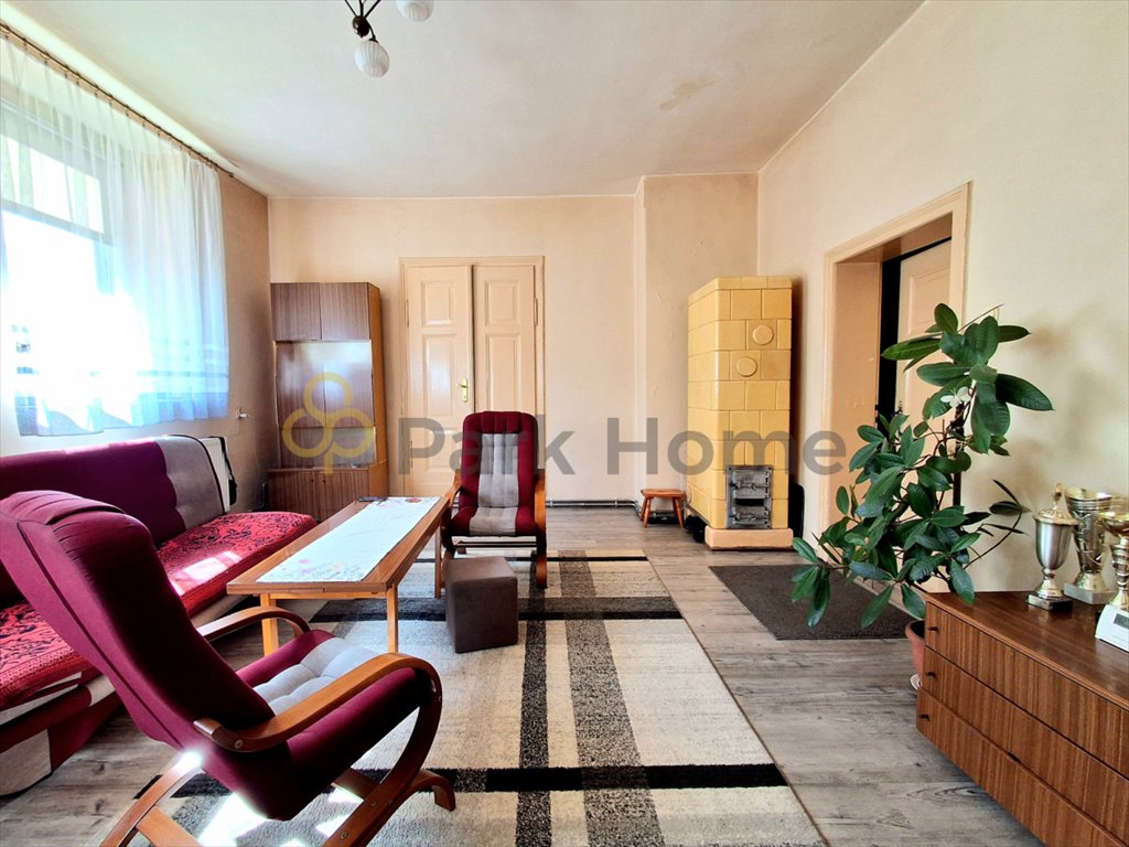 Mieszkanie dwupokojowe na sprzedaż Poniec  88m2 Foto 1