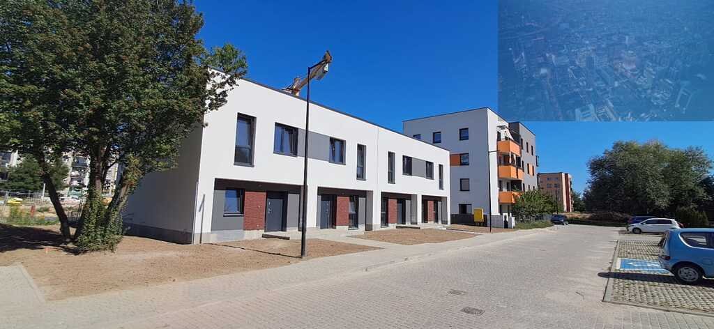 Dom na sprzedaż Knurów, 26 Stycznia  84m2 Foto 1