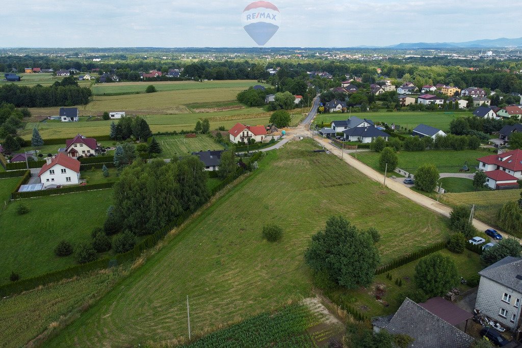 Działka budowlana na sprzedaż Pisarzowice  2 902m2 Foto 7