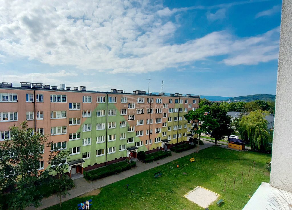 Mieszkanie dwupokojowe na sprzedaż Jelenia Góra, Ludomira Różyckiego  37m2 Foto 7