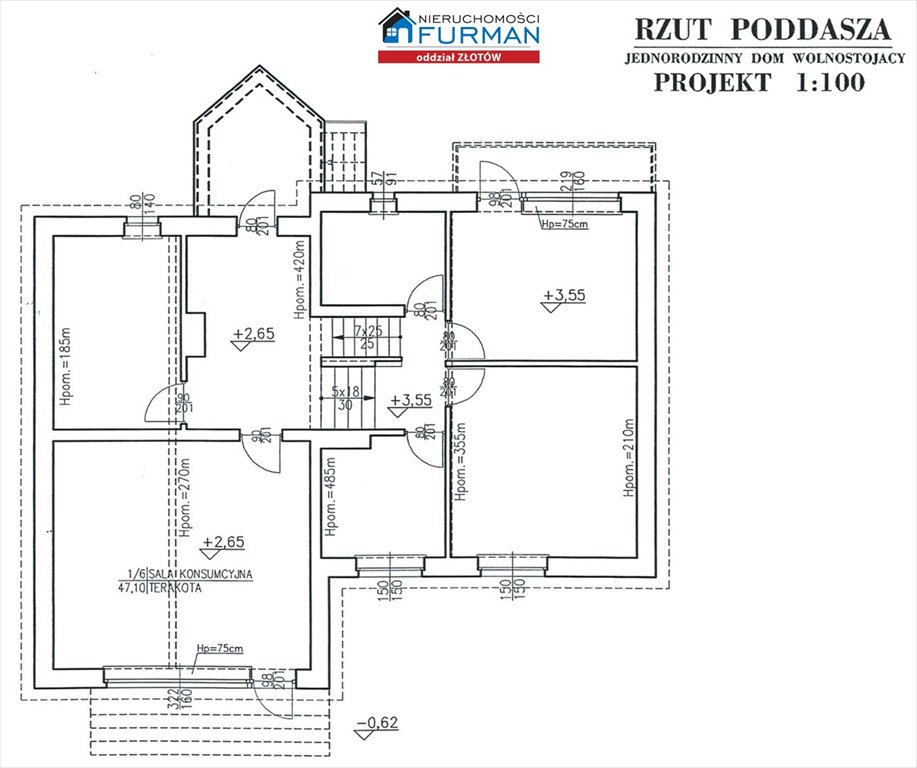 Dom na sprzedaż Lędyczek  194m2 Foto 4