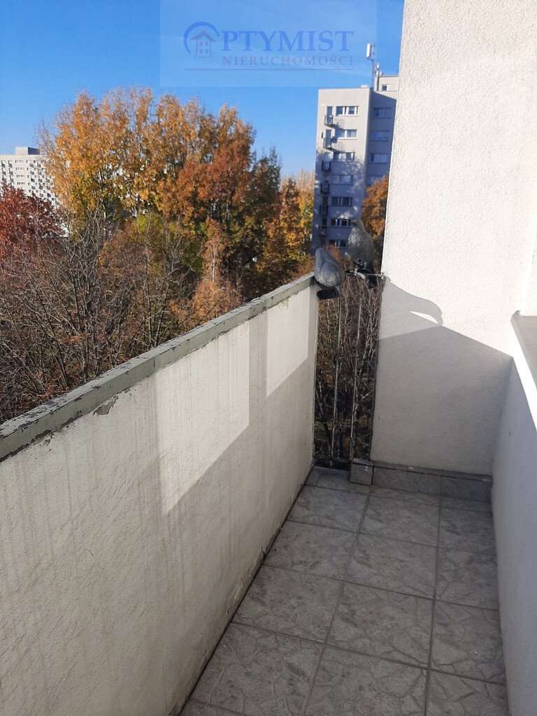 Mieszkanie dwupokojowe na wynajem Warszawa, Żoliborz, Włościańska  42m2 Foto 15