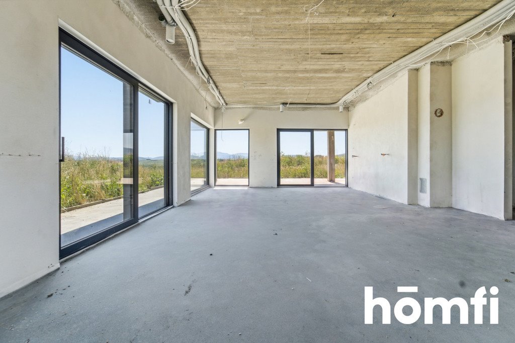 Nowoczesny dom z panoramicznym widokiem na Beskidy - polecam! Kalna, Widokowa  230m2 Foto 1