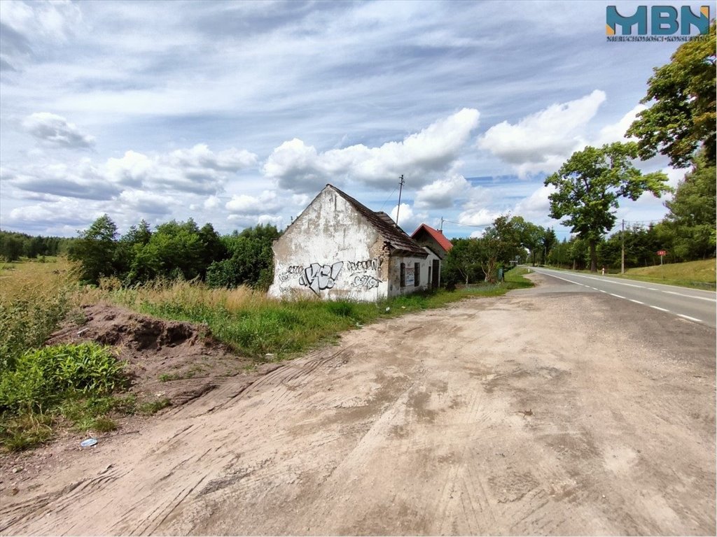 Działka budowlana na sprzedaż Miłki, Miłki  1 795m2 Foto 9