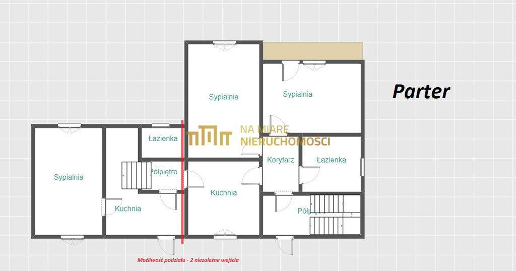 Dom na sprzedaż Rzeszów, Zawiszy Czarnego  310m2 Foto 10