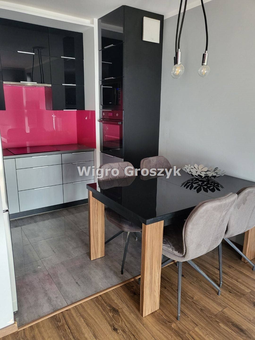 Mieszkanie dwupokojowe na sprzedaż Warszawa, Mokotów, Sadyba, Santocka  49m2 Foto 2