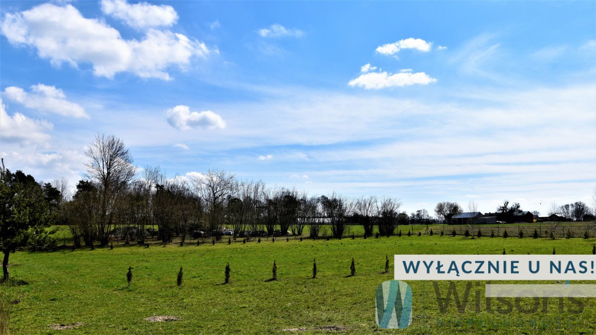 Działka budowlana na sprzedaż Henrysin  3 000m2 Foto 1