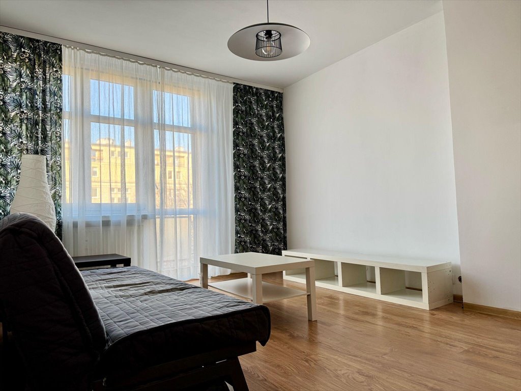 Nowoczesne 2-pokojowe mieszkanie po remoncie z balkonem i windą Katowice, Koszutka, Okrzei  47m2 Foto 1