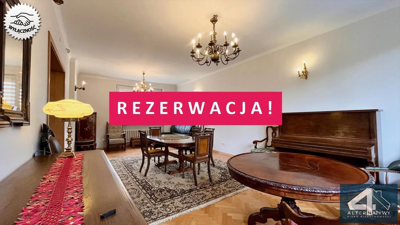 Komfortowy dom bliźniak 180 m2 z dużym tarasem i garażem Łowicz, Bonifraterska 7  180m2 Foto 1