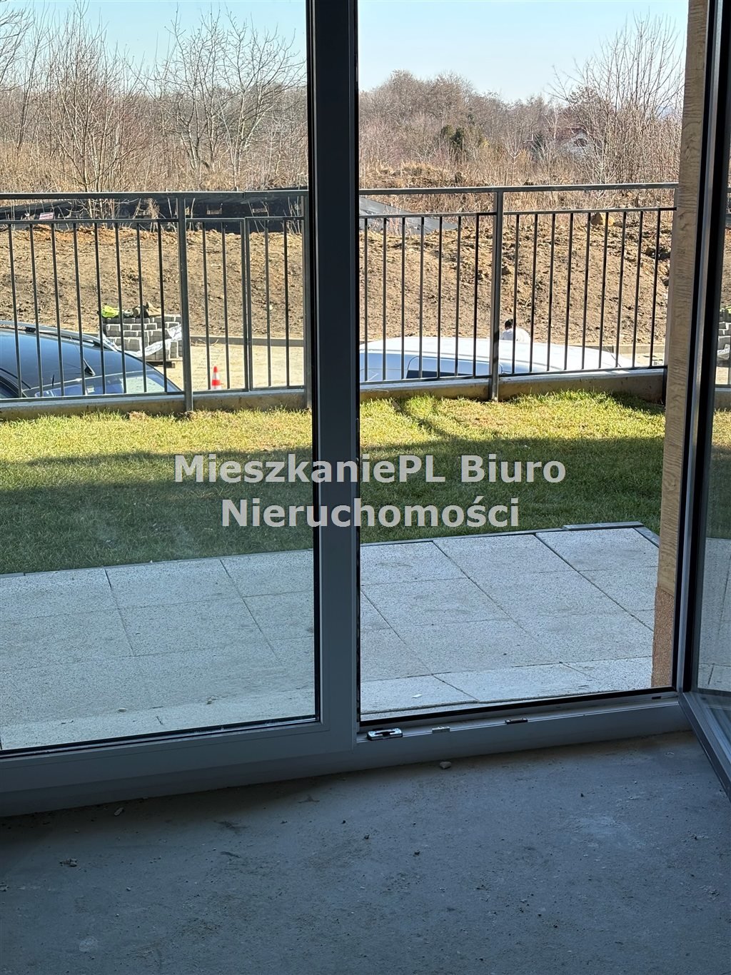 Polecam 2-pokojowe mieszkanie z ogródkiem i garażem w Sosnowcu Sosnowiec  36m2 Foto 1