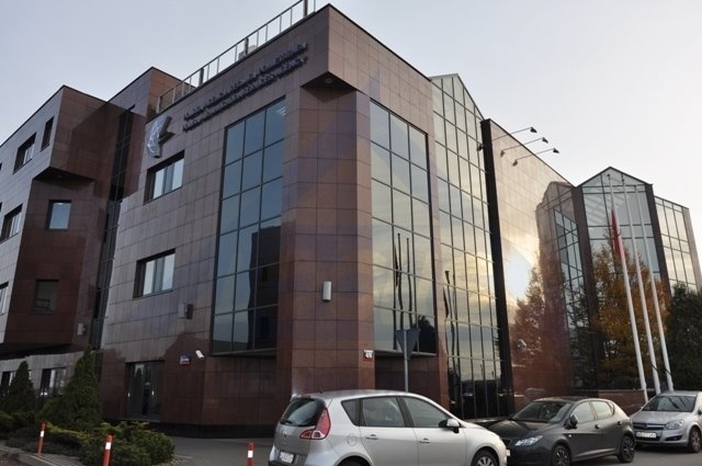 Nowoczesny lokal biurowy 655 m2 przy głównej arterii Warszawy Warszawa, Włochy, Okęcie  655m2 Foto 1