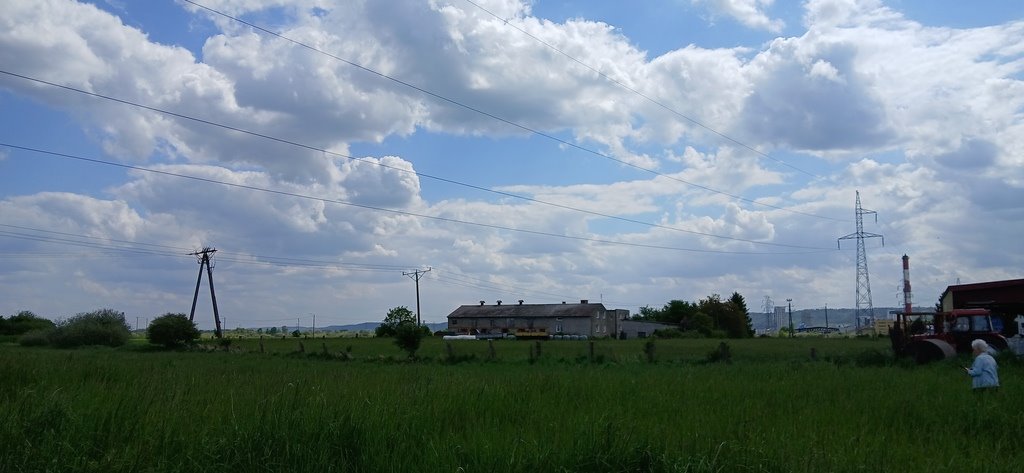 Działka budowlana na sprzedaż Reda  1 180m2 Foto 1