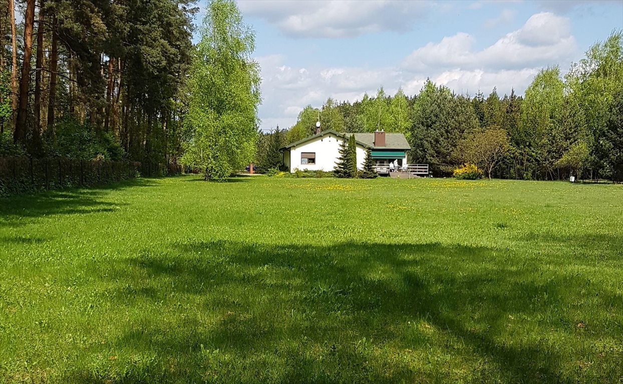 Dom na sprzedaż Wiązowna 150m2 Foto 1 Dom na sprzedaż Wiązowna 150m2 Foto 1