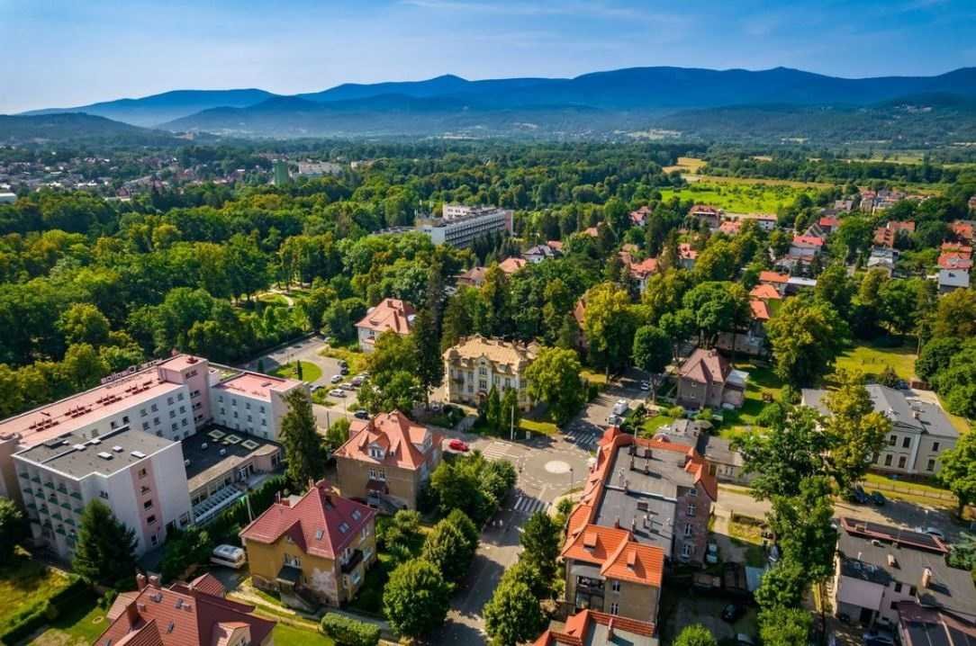 Lokal użytkowy na sprzedaż Jelenia Góra  941m2 Foto 13