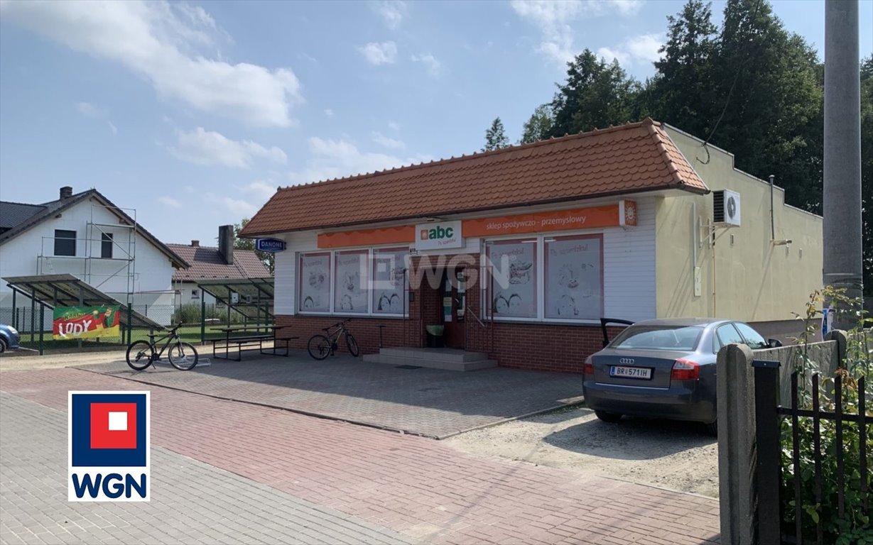 Lokal użytkowy na wynajem Latowice, Środkowa  156m2 Foto 11